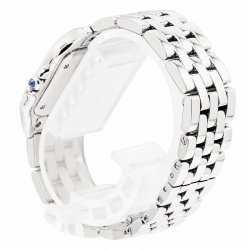 Cartier Panthere Medium size WSPN0007 White Dial Watch